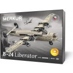 Merkur Bombardér B-24 Liberator – Zboží Dáma