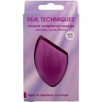 Real Techniques Afterglow Miracle Complexion Sponge Limited Edition houbička na make-up – Hledejceny.cz
