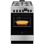 Electrolux LKK540232X – Zboží Dáma