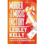 Murder at the Music Factory – Hledejceny.cz