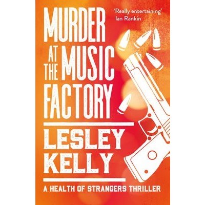 Murder at the Music Factory – Hledejceny.cz