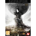 Civilization VI (Platinum) – Hledejceny.cz