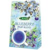 Čaj Liran Blueberry Fruit Blend Tea 20 x 2 g