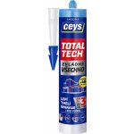CEYS TOTAL TECH lepidlo a tmel 290 g modré – Hledejceny.cz