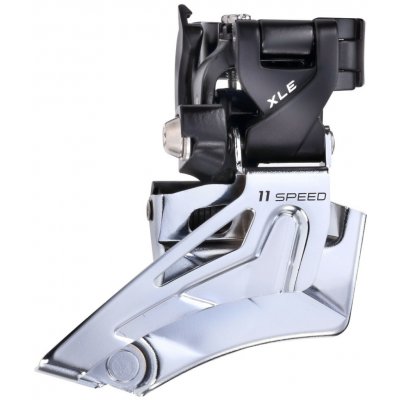 microSHIFT XLE FD-M622-B – Zboží Dáma