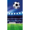 Faro Bavlněný ručník Fotbal 013 - 70 x 140 cm