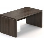 Rauman Lineart 160 x 85 cm jilm tmavý – Sleviste.cz