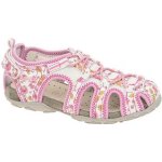 Geox letní Roxanne s krytou špicí – Sleviste.cz