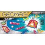 Geomag GLITTER 22 – Zboží Dáma