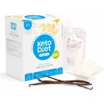KetoDiet Proteinová kapsička 700 g – Zboží Dáma