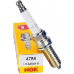NGK Zapalovací svíčka LKAR8A-9 (Zapalovací svíčka Standard) – Hledejceny.cz