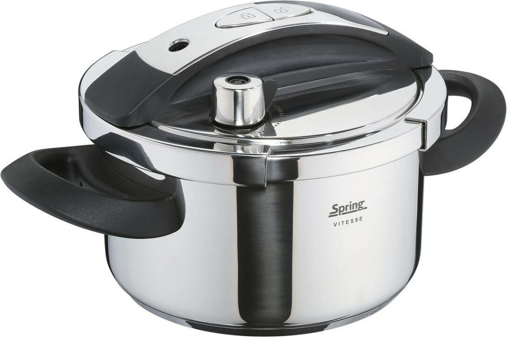 Spring Vitesse 4,5 l