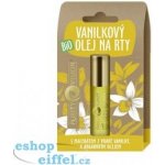 Purity Vision Bio vanilkový olej na rty 10 ml – Zbozi.Blesk.cz