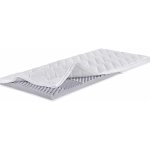 Breckle 7zónová podložka na matraci ze studené pěny XXL Dreams 90x190 – Hledejceny.cz