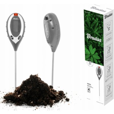 Bradas WL-M15 – Hledejceny.cz