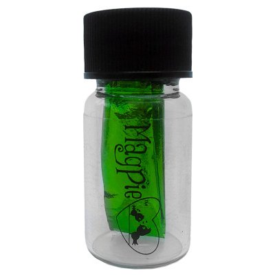 Magpie Beauty GREEN LEAF 1 g – Hledejceny.cz