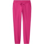 esmara Dámské tepláky neonová růžová – Zboží Dáma