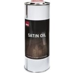 Kahrs Satin Oil tonovaný 1 l – HobbyKompas.cz