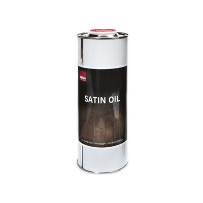 Kahrs Satin Oil tonovaný 1 l