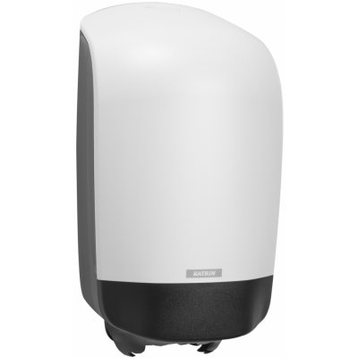 Katrin Inclusive S 92100 bílý – Zboží Mobilmania