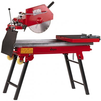 DEMA WB2000 – Sleviste.cz