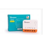 Sonoff Smart Switch MINIR4 – Zboží Živě