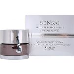 Kanebo Sensai Cellular Perfomance Repair eye Cream 15 ml – Zboží Dáma