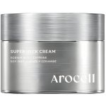 AROCELL - SUPER POWER NECK CREAM - Krém s růstovým faktorem pro oblast krku a očního okolí 80 g – Zboží Mobilmania