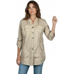 Lanter dámské modré sako ANDREA Modrá – Hledejceny.cz