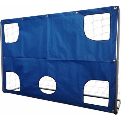 Sedco Fotbalová branka s plachtou 183 x 122 x 61 cm – Zboží Dáma