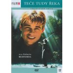 Teče tudy řeka / A River Runs Through It DVD – Hledejceny.cz