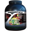 Boditronics Express Whey Anabolic 2000 g
