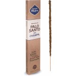 Sagrada Madre Vonné tyčinky Palo Santo a Champa 8 ks – Hledejceny.cz