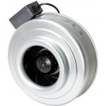 Systemair K 200L AC – Hledejceny.cz