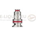 Vaporesso GTX Mesh žhavící hlava 0,8ohm – Zboží Dáma