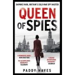 Queen of Spies – Hledejceny.cz