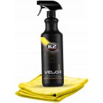 K2 VELOR PRO 1 l | Zboží Auto