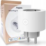 Aqara Smart Home Smart Plug – Hledejceny.cz