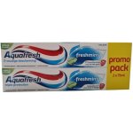 Aquafresh Fresh Mint 2 x 75 ml – Hledejceny.cz