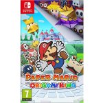 Paper Mario: The Origami King – Zboží Dáma