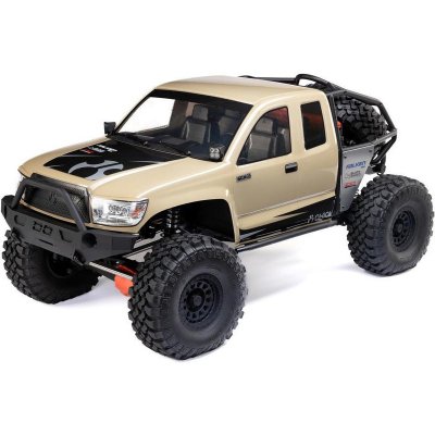 Axial SCX6 Trail Honcho 4WD RTR pískový 1:6 – Sleviste.cz