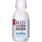 Steviola Fluid tekuté sladidlo ze stévie 125 ml – Zboží Dáma