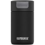 Kambukka termohrnek Olympus 300 ml černý – Hledejceny.cz