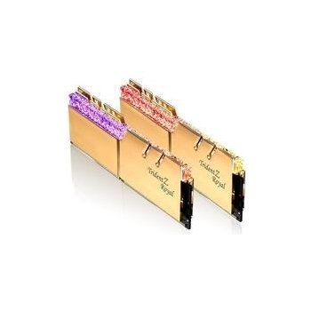 G.SKill TridentZ Royal DDR4 16GB (2x8GB) CL19 F4-4266C19D-16GTRG