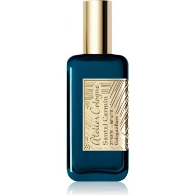 Atelier Cologne Collection Rare Santal Carmin parfémovaná voda unisex 30 ml