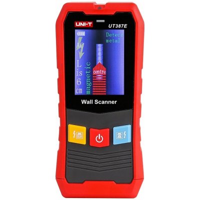 UNI-T UT387D – Sleviste.cz