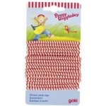 Goki Skákací guma Peggy – Zbozi.Blesk.cz