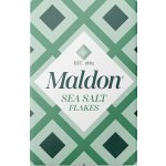 Maldon mořská sůl vločková 250 g – Zboží Dáma