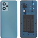 Kryt Xiaomi Redmi NOTE 12 5G zadní modrý – Zboží Živě