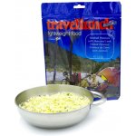 Travellunch Bramborová kaše se šunkou a pórkem 250 g – Hledejceny.cz